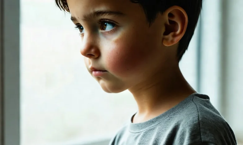 Verlaten bij de Geboorte: De Onzichtbare Strijd van Jeroen