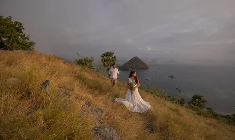 Wanneer Alles Op Het Spel Staat: Het Verhaal van Pieter en Saskia