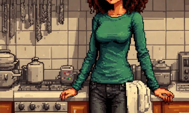 Wanneer de Haard Niet Meer Verwarmt: Een Verhaal van Huiselijke Onvrede