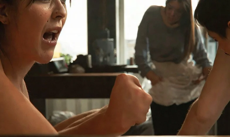 Wanneer de Toekomst Uitdagingen Bracht, Lieten Hun Ware Kleuren Zich Zien