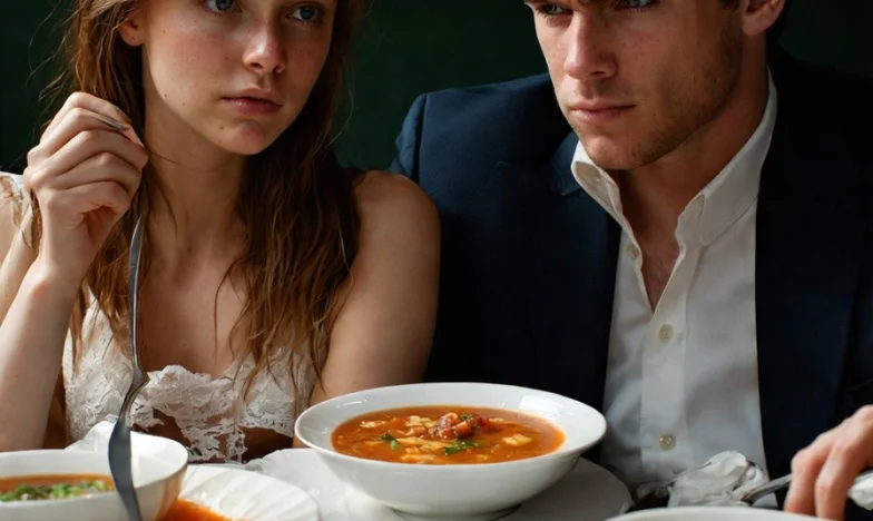 Wanneer Mijn Man Eén Keer Te Veel Klaagde, Besloot Ik Dat Het Tijd Was Voor Een Les