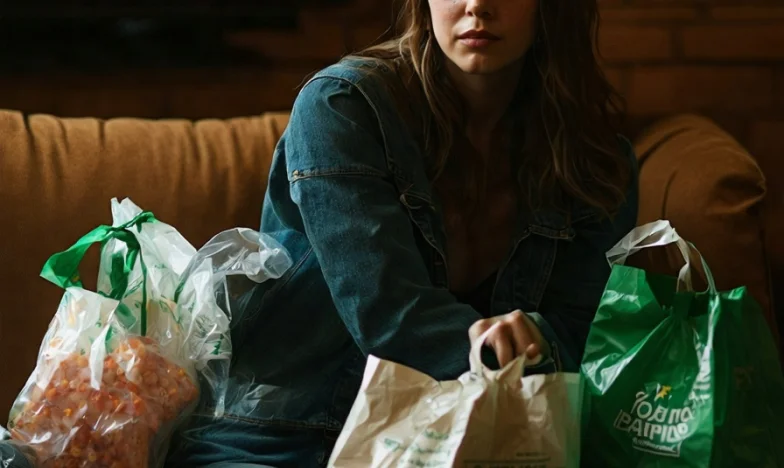 Zes Jaar op de Bank: Mijn Huwelijk met een Bankhanger