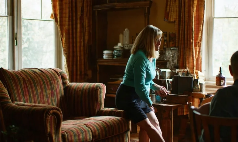 De Lange Weg Naar Huis: Een Reis van Hoop en Hartzeer