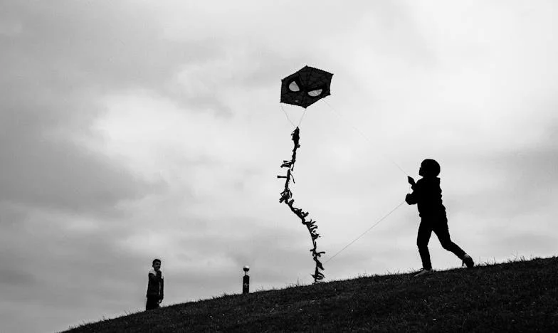 De Onvergeeflijke Keuze van Mijn Zoon