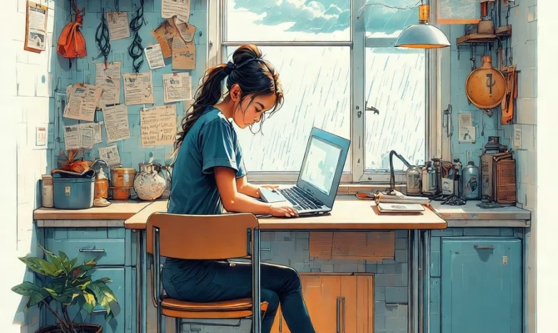 De Prijs van Gulheid: “Ik Onderhield Mijn Familie, Maar Werd Toch De Boeman”