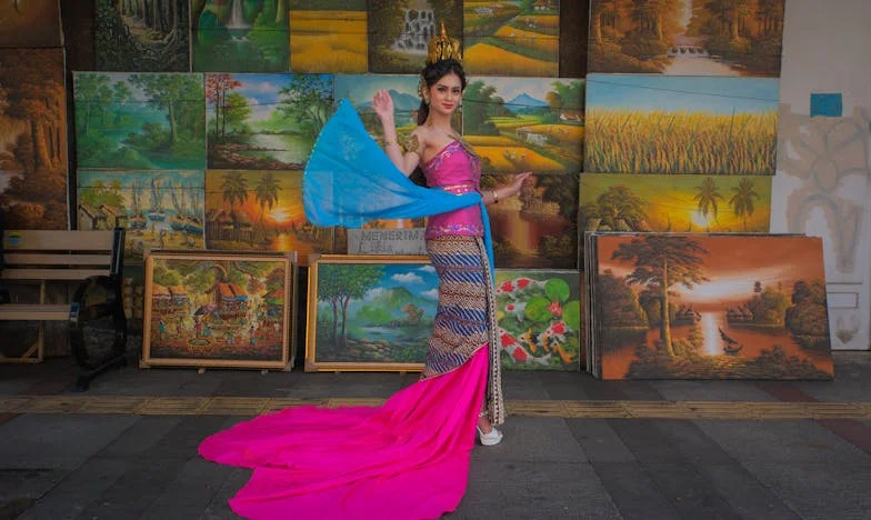 De Stilte na het Stormachtige Leven: Hoe Mijn Burenliefde Mij Redde