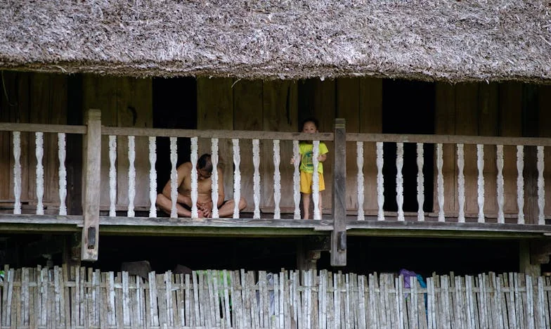 De week dat mijn moeder bij ons kwam wonen: haar thuis was niet langer het hare