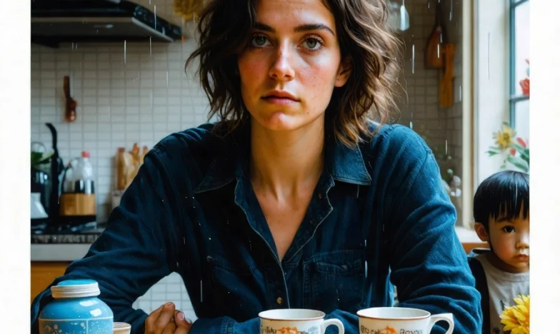 Een Breuk en Verzoening: Mijn Weg naar Onafhankelijkheid