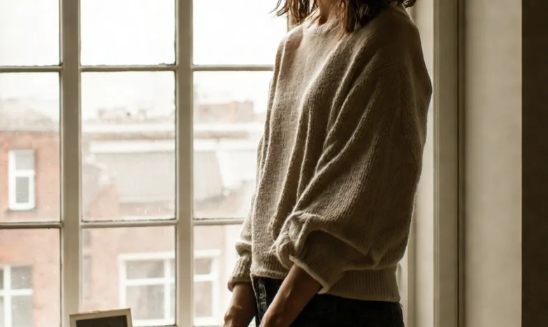 Een Sprong in het Diepe: Liefde, Familie en de Prijs van Vertrouwen