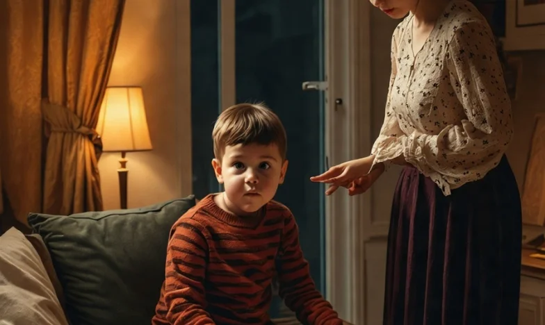 Elke Maand Stuurt Mijn Zoon Mij Stiekem Geld: Het Geheim Dat Onze Familie Bijna Brak