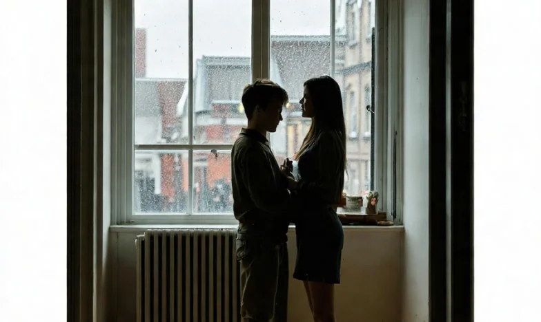 Eric en Madelief: Een Droom van Vrijheid in de Schaduw van Familie