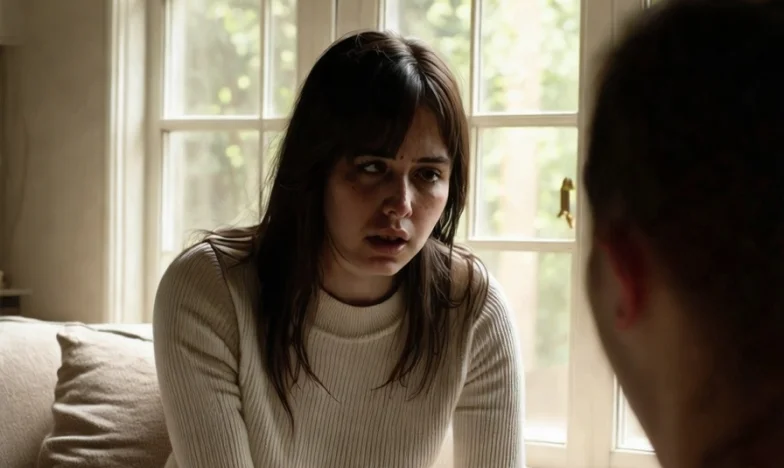 Gebroken Spiegelbeelden: Twaalf Jaar Leugens