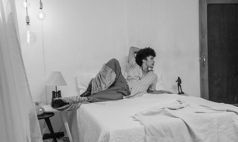 Genoeg is Genoeg: Mijn Strijd om Ruimte en Rust