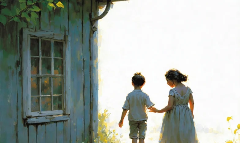 Jessica’s Onverzettelijke Verlangen naar Kleinkinderen: Hoop, Wanhoop en Onthulling