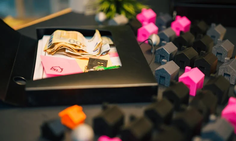 Loslaten om te Leven: Mijn Weg naar Vrijheid op Zestigjarige Leeftijd