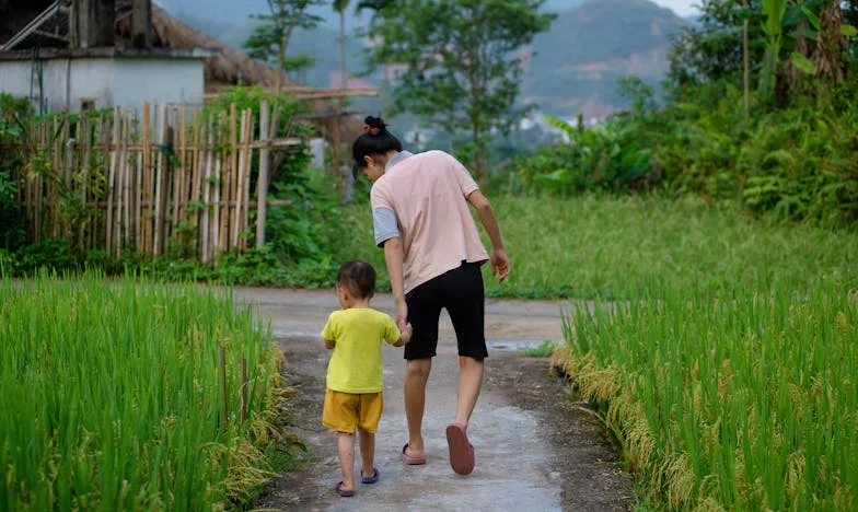 Mijn man verdient minder, maar wilde per se onze financiën beheren: nu zwijgen we allebei