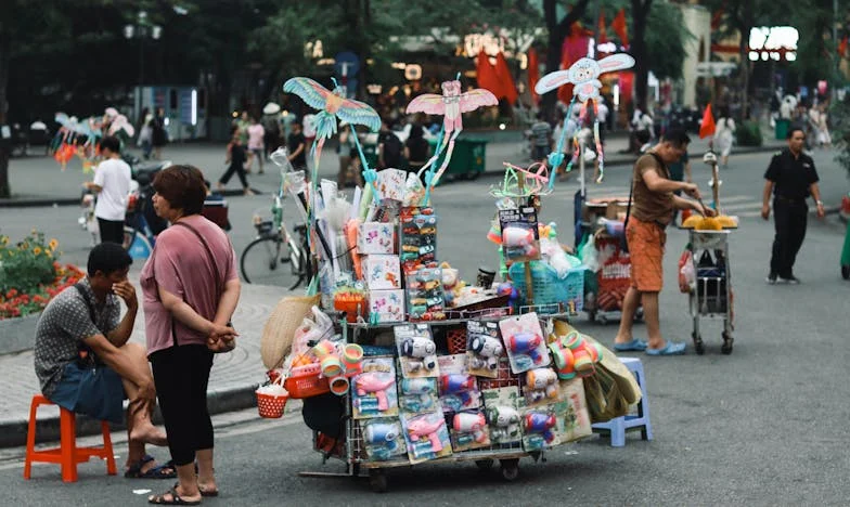 Mijn Moeder Kiest Voor Haar Zus: Tussen Loyaliteit en Onzichtbaarheid
