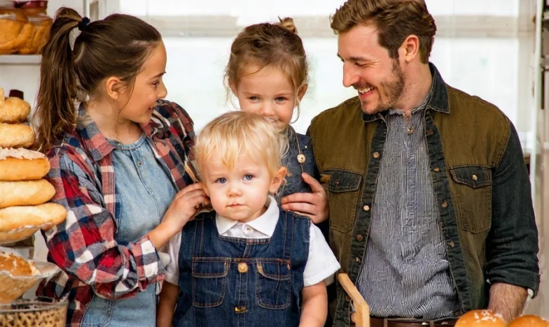 Mijn schoonzoon dacht dat ons familiebedrijf een gratis ticket was: het verhaal van een gebroken vertrouwen