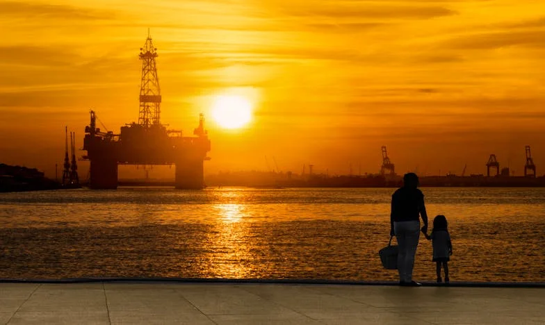 Moet mijn ex-schoonmoeder mijn dochter nog mogen zien?