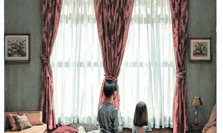 Onder Eén Dak: De Spanningen van Samenwonen met Mijn Schoonmoeder