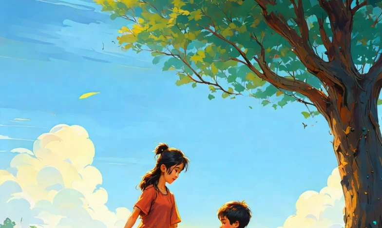 Onzichtbare Kansen: Waarom Mijn Zoon Meer Verdient dan Antwoorden