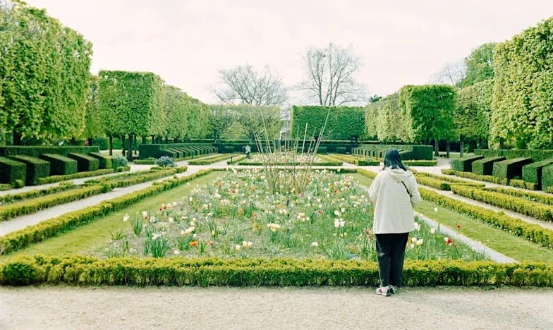 Op het randje van vertrouwen: het verhaal van Marijke en Kees