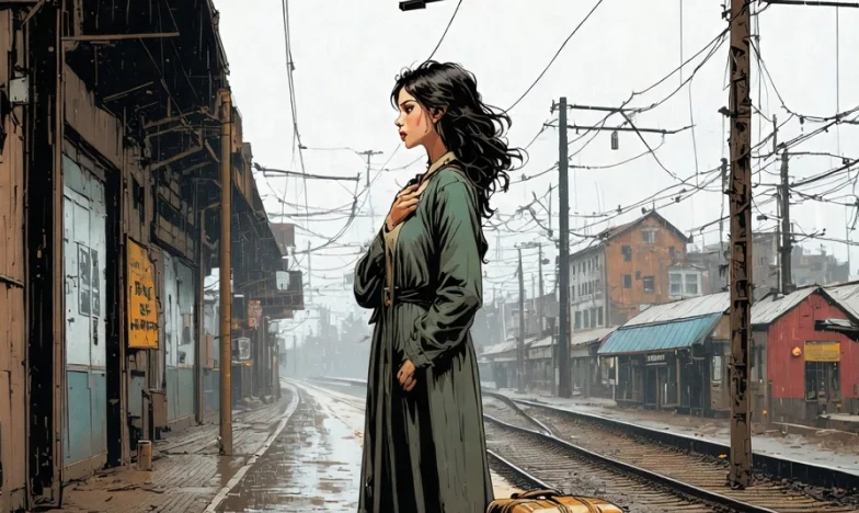 Opnieuw Beginnen op Mijn 55e: Mijn Sprong in het Diepe Tegen de Wil van Mijn Familie