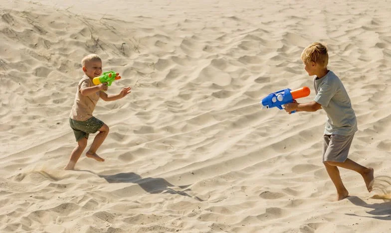 Samen Verder: Hoe Mijn Familie Door Onverwachte Wegen Weer Één Werd
