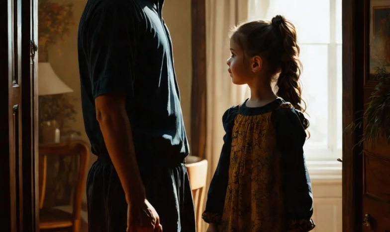 Schuilen op Kantoor: Vluchten voor Mijn Man