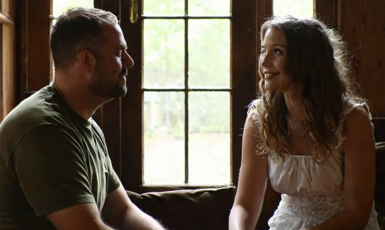 Toen Marieke De Deur Dichtsloeg, Wist Ik Dat Alles Moest Veranderen