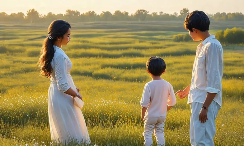 Tranen op de Bruiloft: Een Moederhart Gebroken