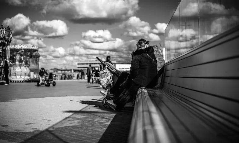 Tussen Jaloezie en Verlangen: Mijn Strijd om Gezien te Worden