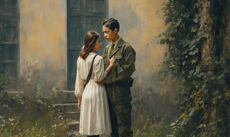 Tussen Liefde en Loyaliteit: Mijn Hart op het Spel