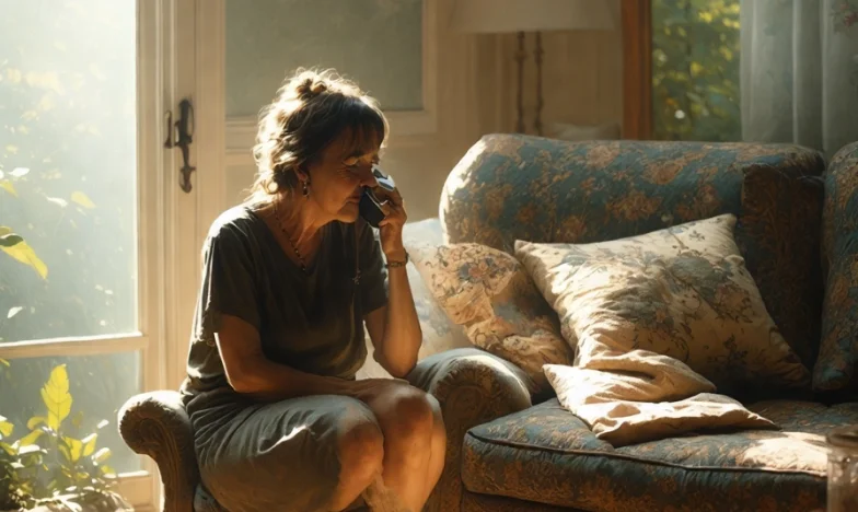 Tussen Wantrouwen en Waarheid: Mijn Strijd als Schoonmoeder