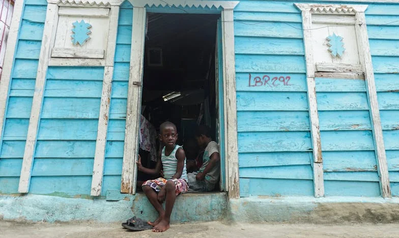 Vergeten door mijn eigen kinderen: Het ultimatum van een moeder