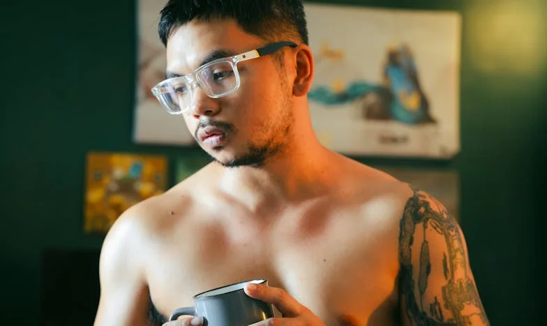 “Waarom wil je eigenlijk bij ons intrekken?” – Een Moederhart tussen Hoop en Angst