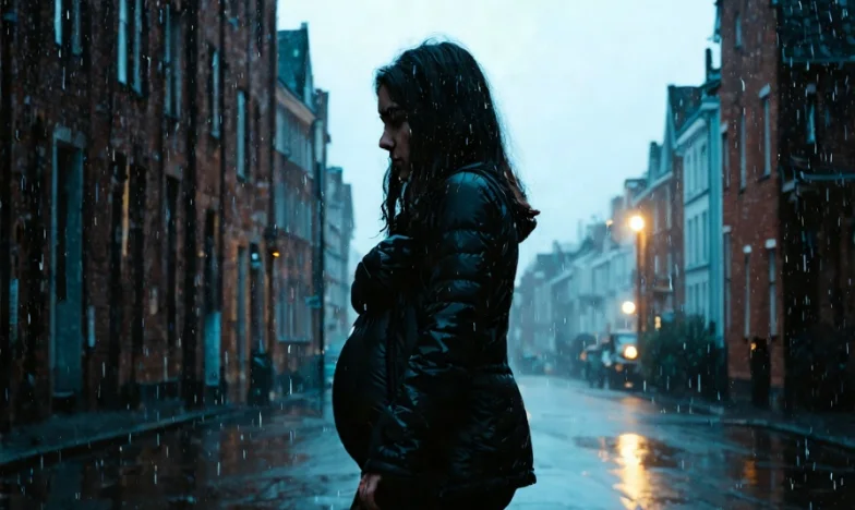 Wanneer de Schaduw Valt: Het Verhaal van Victoria en Haar Tweeling