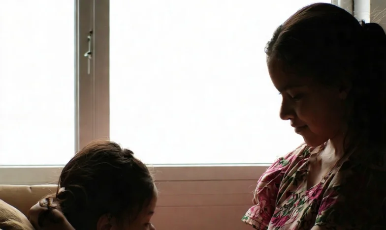 Wanneer het Touw Breekt: Een Familie Zonder Houvast