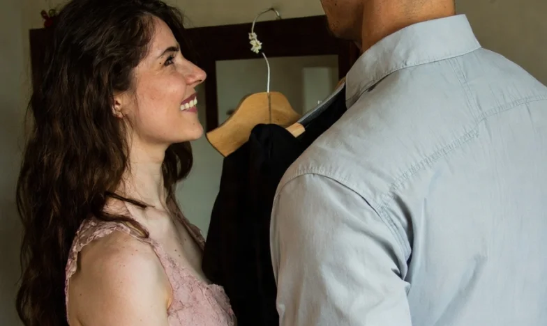 Achter Gesloten Deuren: Het Dubbele Leven van Mijn Man