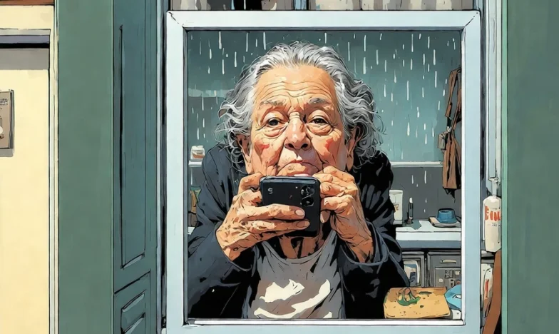 Alles voor mijn zoon – en toen vergat hij mij