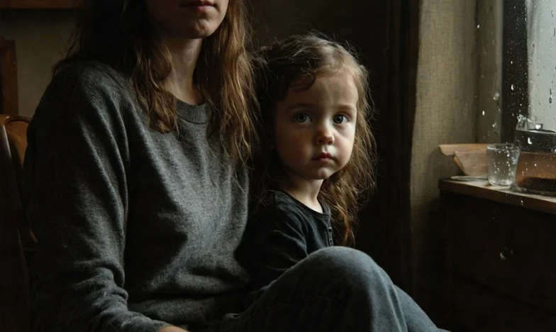 “Alles wat ik dacht te weten, bleek een leugen: Het verhaal van een gebroken vertrouwen”