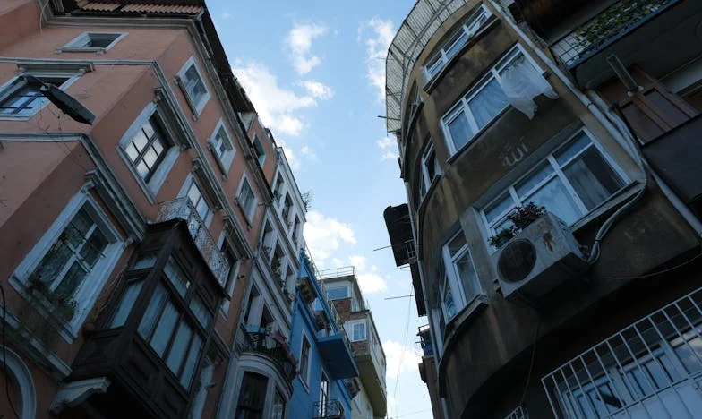 Altijd aan haar zijde – tot ik haar vijand werd