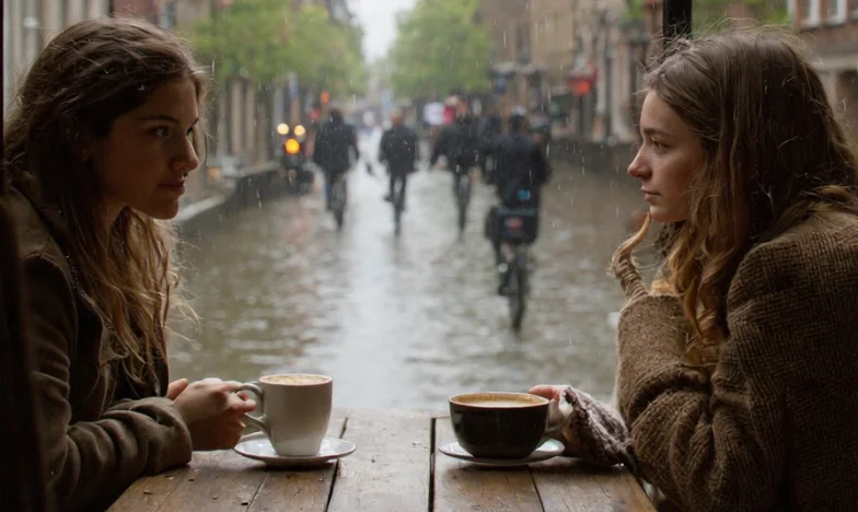 Altijd dacht ik dat ik een beste vriendin had – tot ik hoorde dat ik slechts een handige optie was