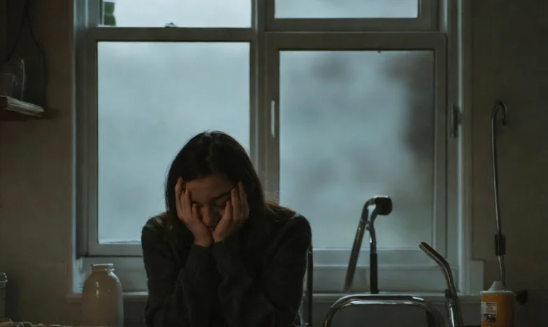 Altijd de Tweede Keus: Het Verhaal van een Onzichtbare Dochter