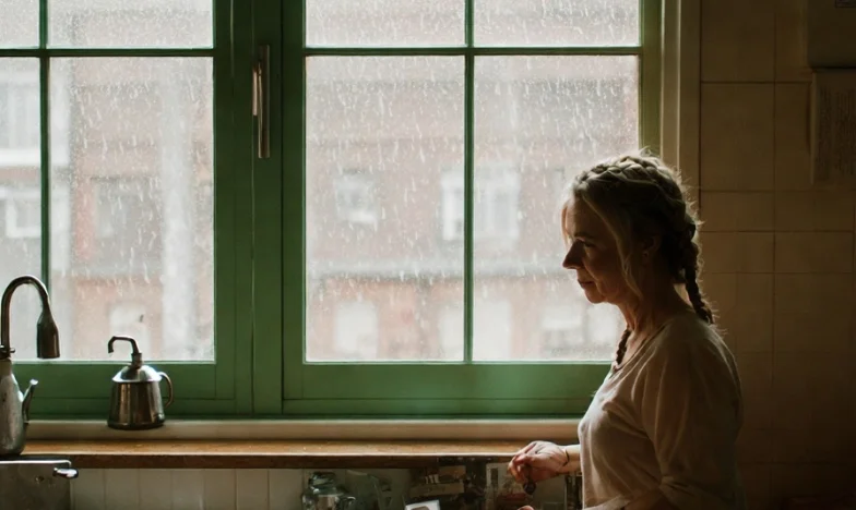 Altijd voor haar, tot ik haar nodig had