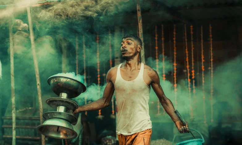 De Bruid Die Meer Verloor Dan Alleen Haar Getuige