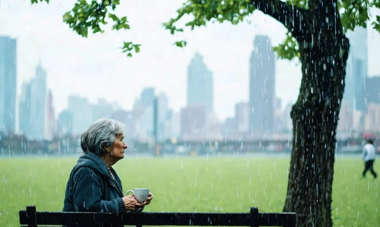 De dag dat alles brak: mijn leven na Adriaans verraad