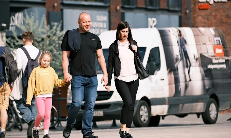 De Dag Dat Alles Veranderde: Mijn Strijd Met Mijn Schoondochter en Zoon