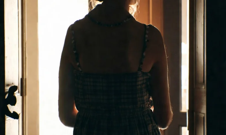 De Dag Dat Ik Mijn Zoon en Schoondochter De Deur Uit Zet