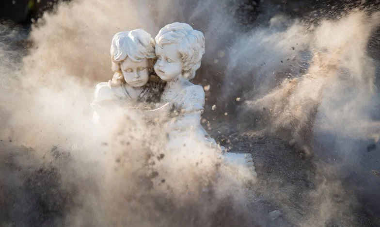 De dag dat mijn vader terugkeerde: een confrontatie met het verleden